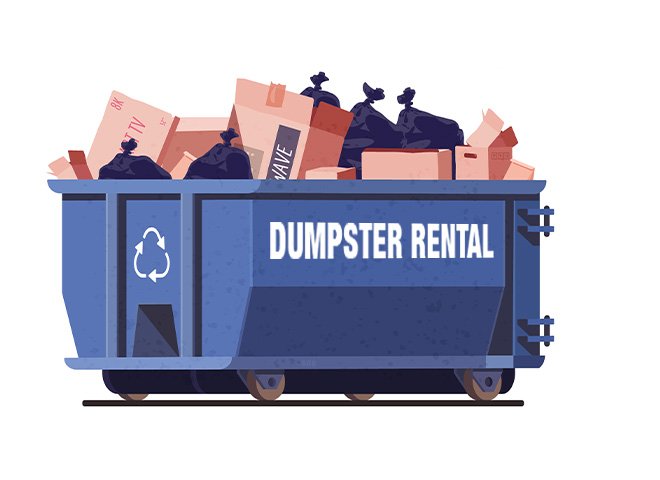 Dearborn Heights Dumpster Rental