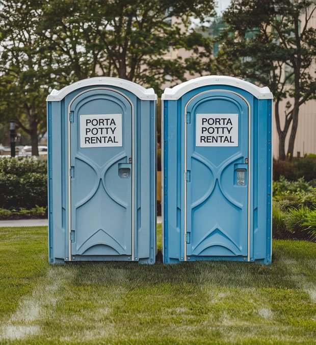 Porta Potty Rental Dearborn Heights