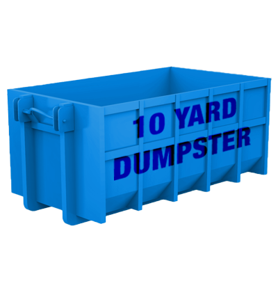10 Yard Dumpster Rental Dearborn Heights