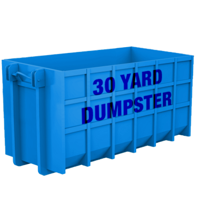30 Yard Dumpster Rental Dearborn Heights